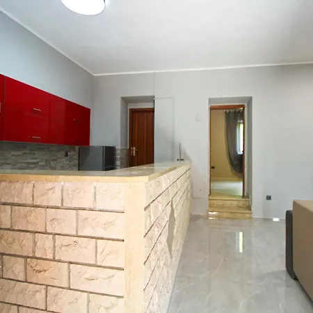 And Stoja 1864 Homestay *