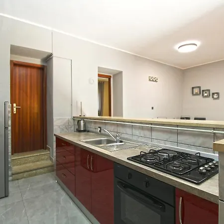 Homestay And Stoja 1864 Pula