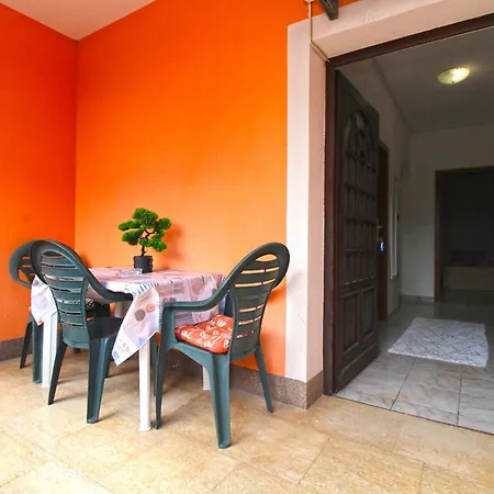 And Stoja 1864 Homestay