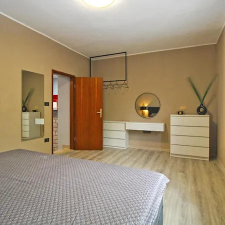 And Stoja 1864 Privat bolig Pula
